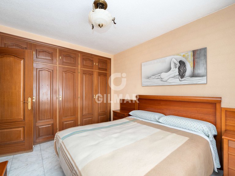 Apartment for Sale in Madrid, Madrid 26