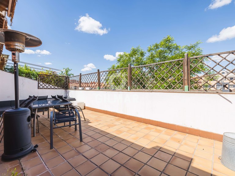 Apartment for Sale in Madrid, Madrid 1