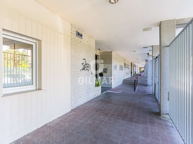 Apartment for Sale in Madrid, Madrid 26