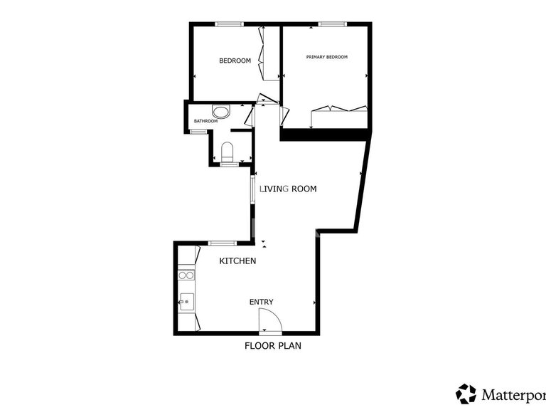 Apartment for Rent in Madrid, Madrid 33