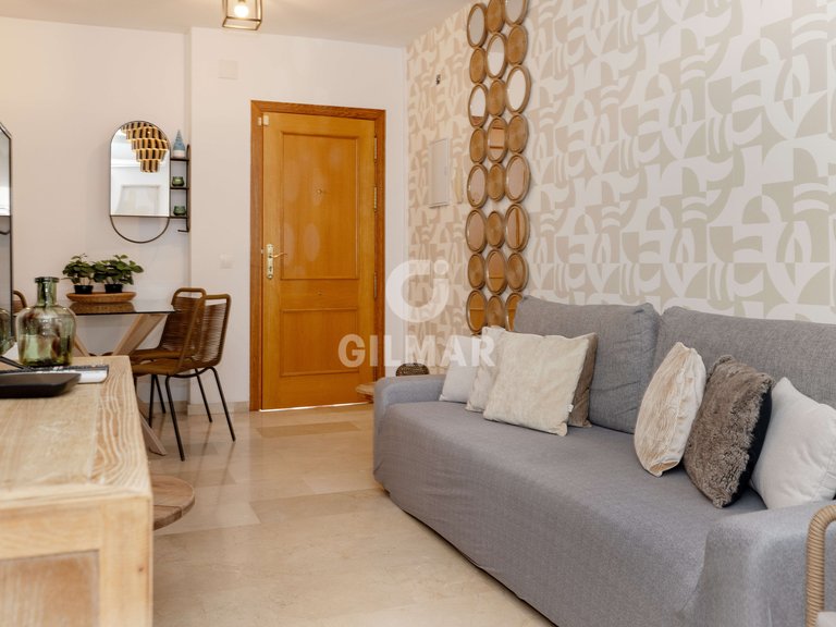 Apartment for Sale in MÁlaga, Malaga 16