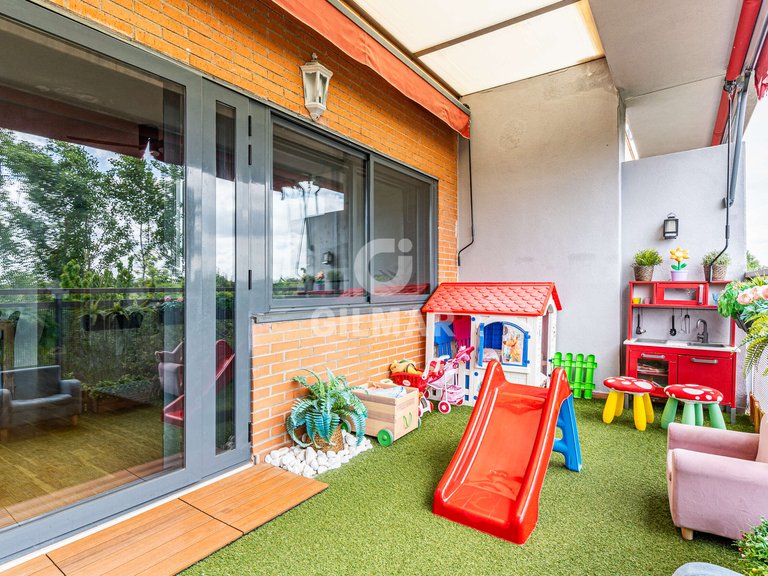 Apartment for Sale in Las Rozas De Madrid, Madrid 30