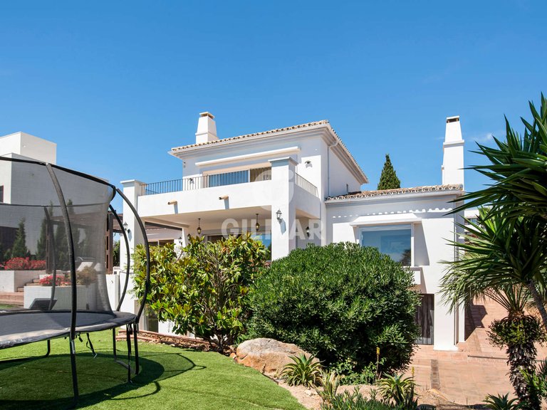 Villa for Sale in Manilva, Malaga 28