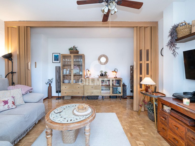 Penthouse for Sale in 3°, Madrid 25