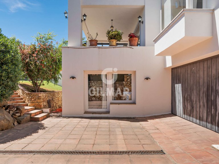 Villa for Sale in Manilva, Malaga 36