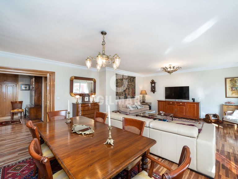 Apartment for Sale in Madrid, Madrid 8