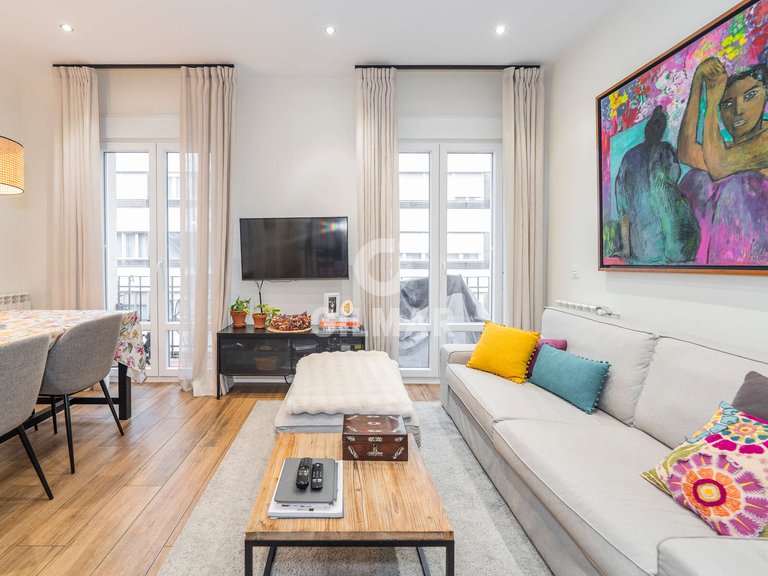 Apartment for Sale in Madrid, Madrid 3
