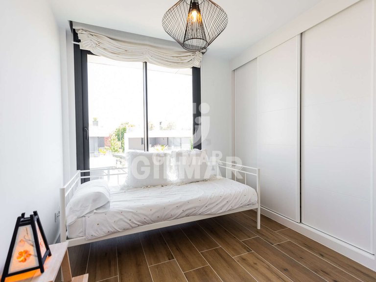 Villa for Rent in Madrid, Madrid 44