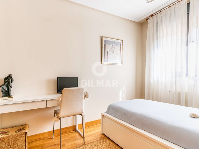 Apartment for Sale in Las Rozas De Madrid, Madrid 16