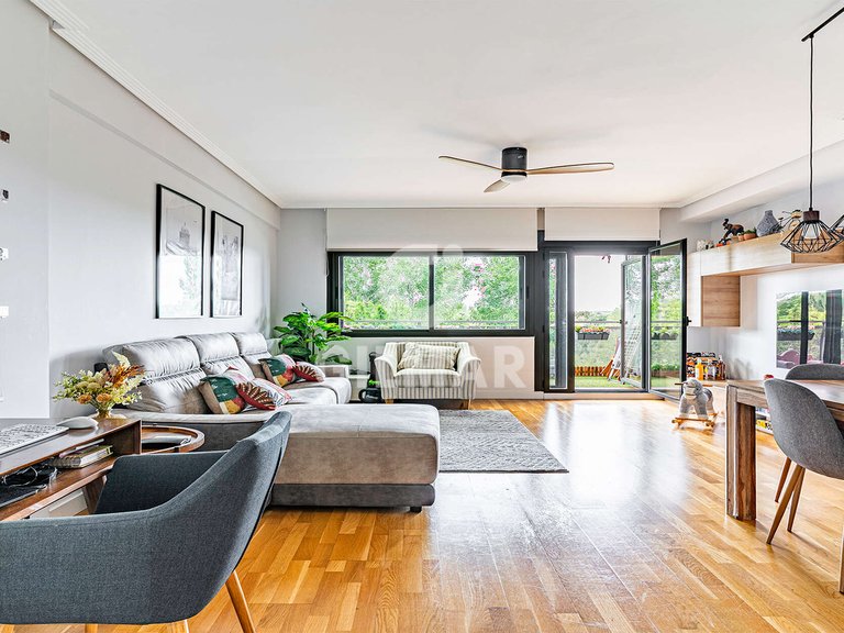 Apartment for Sale in Las Rozas De Madrid, Madrid 1