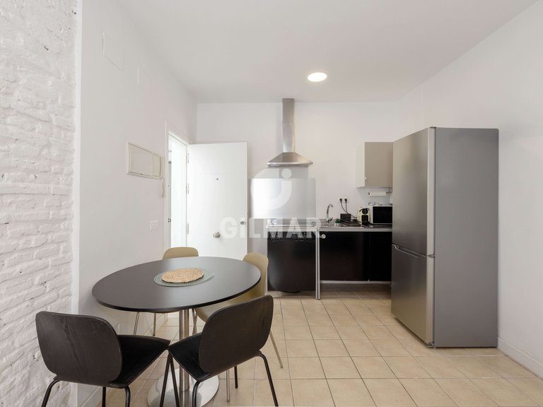 Apartment for Sale in MÁlaga, Malaga 21