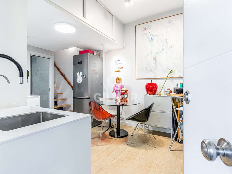 Apartment for Sale in Madrid, Madrid 4