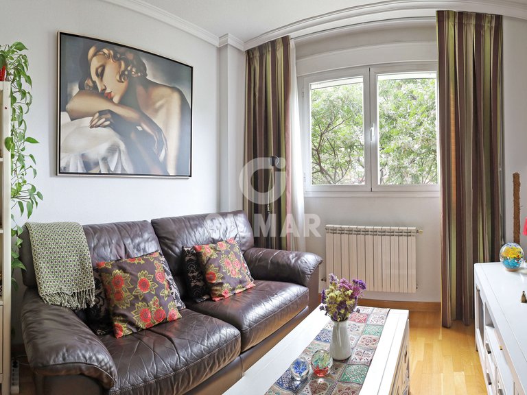 Apartment for Sale in Madrid, Madrid 30