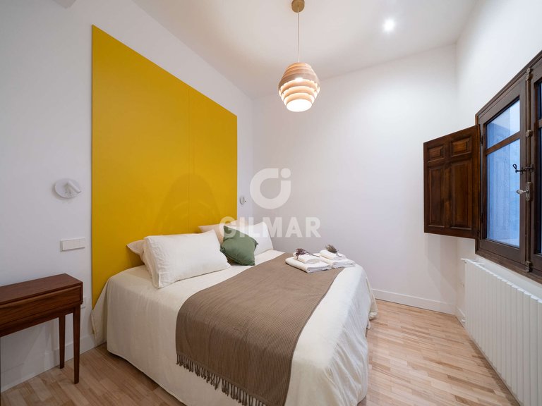 Apartment for Sale in Madrid, Madrid 36