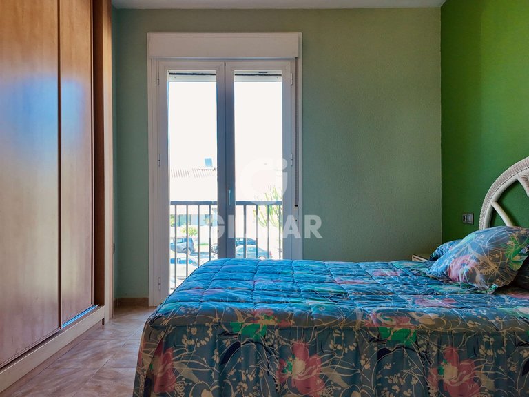 Town House for Sale in Torremolinos, Malaga 39
