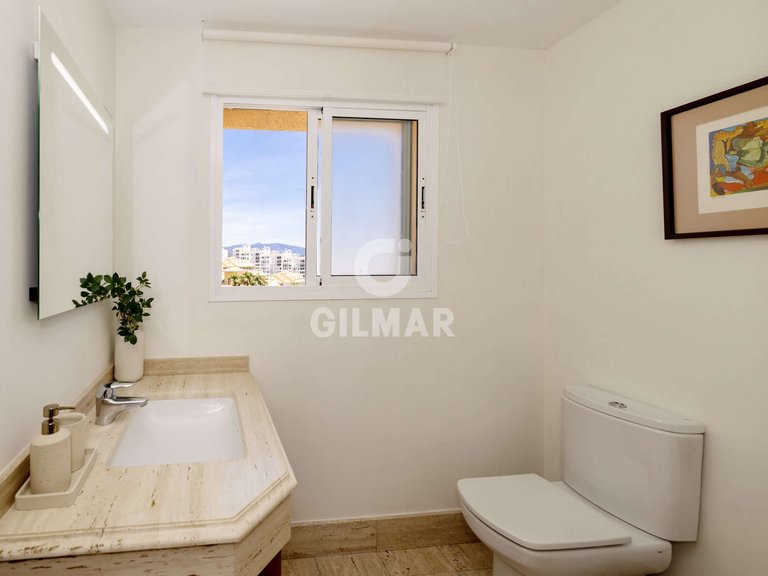 Apartment for Sale in Estepona, Malaga 23
