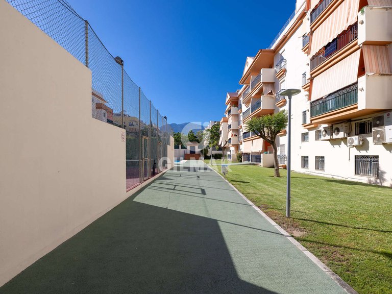 Town House for Sale in Estepona, Malaga 46