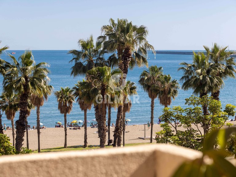 Penthouse for Sale in MÁlaga, Malaga 8
