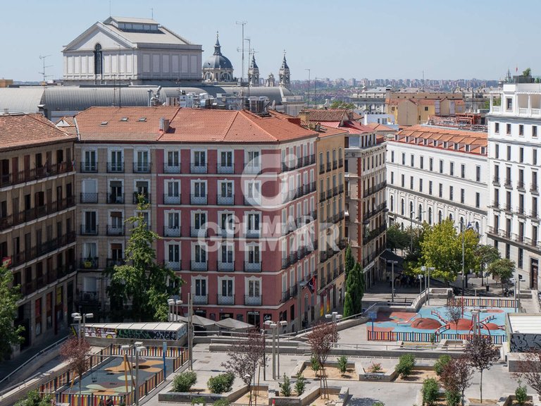 Apartment for Rent in Madrid, Madrid 13