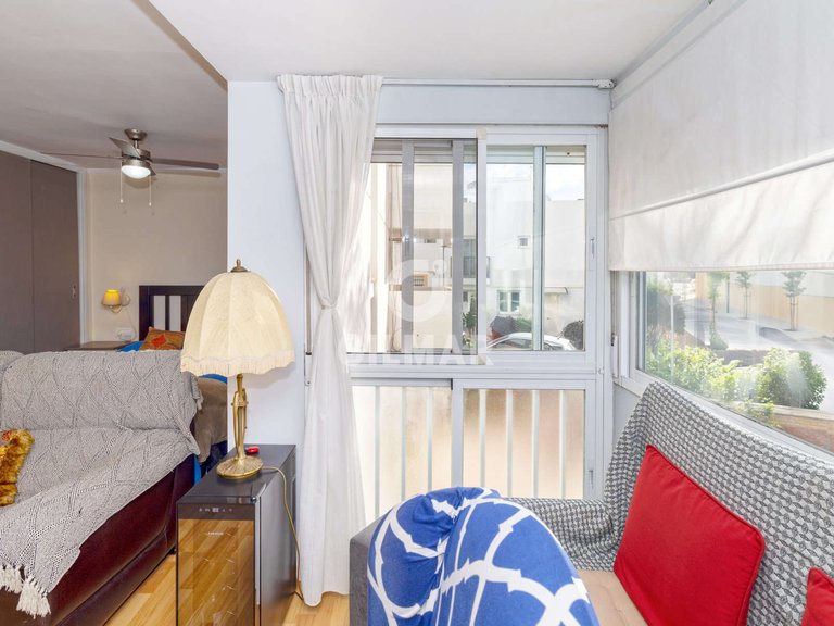 Apartment for Sale in Estepona, Malaga 14