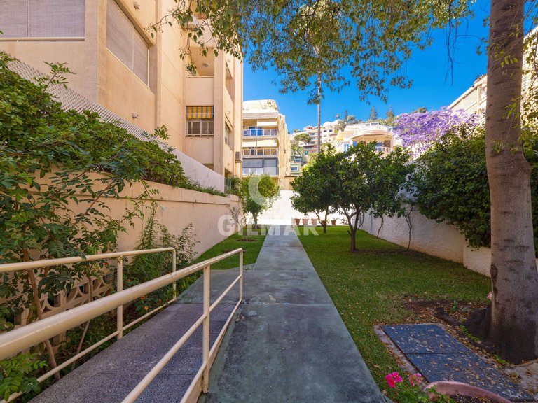 Penthouse for Sale in MÁlaga, Malaga 10