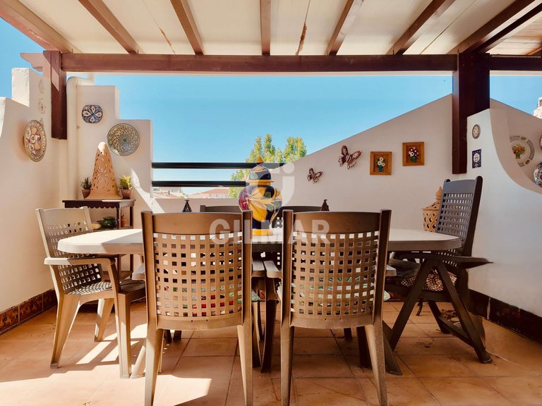 Penthouse for Sale in Torremolinos, Malaga 23