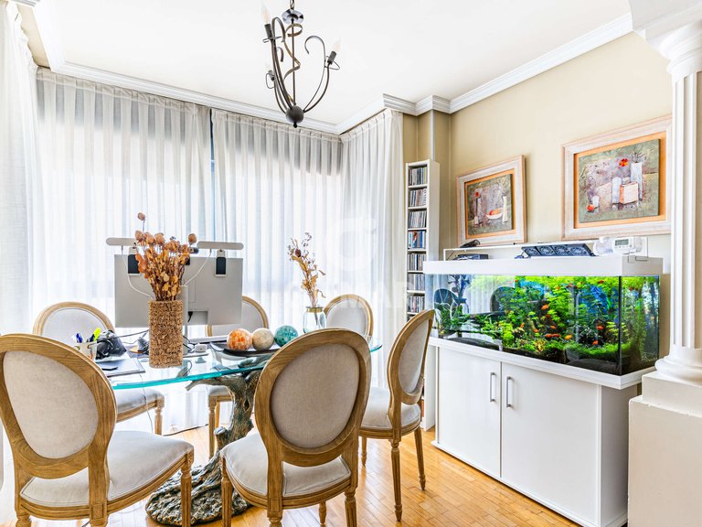 Apartment for Sale in Madrid, Madrid 8