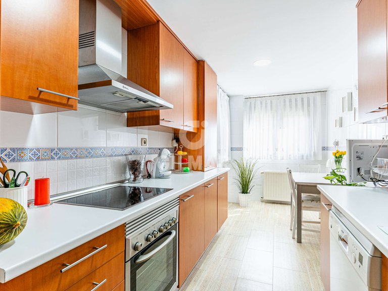 Apartment for Sale in Las Rozas De Madrid, Madrid 9