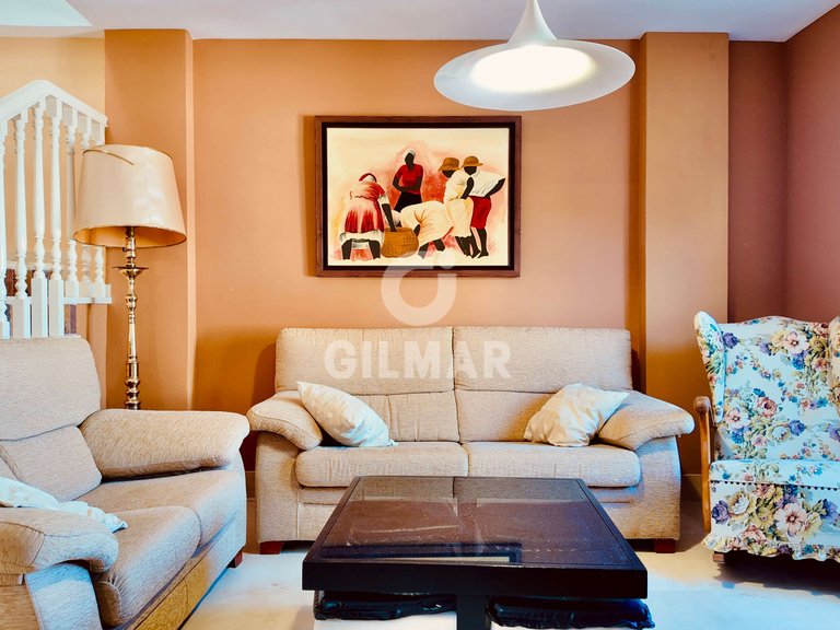 Town House for Sale in Torremolinos, Malaga 1