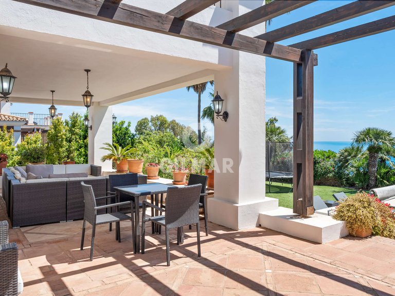 Villa for Sale in Manilva, Malaga 31