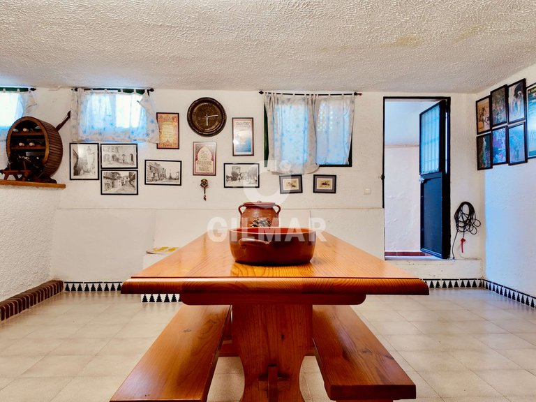 Town House for Sale in Torremolinos, Malaga 21