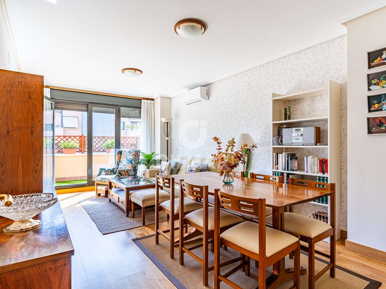 Apartment for Sale in Las Rozas De Madrid, Madrid 3