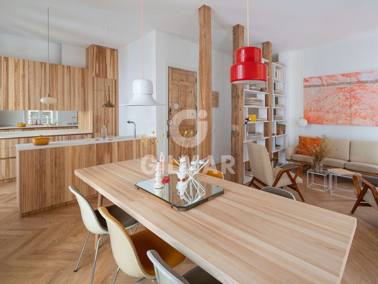 Apartment for Sale in Madrid, Madrid 44