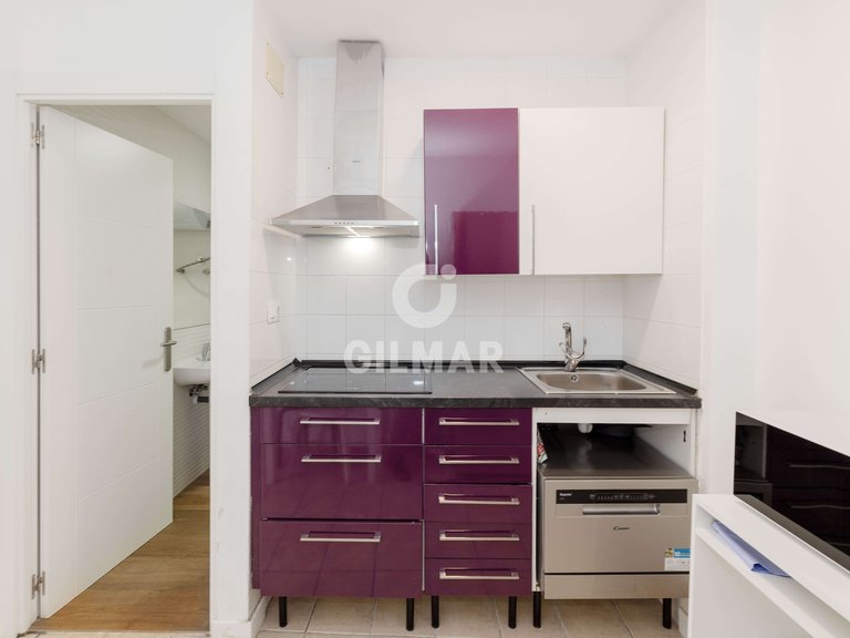 Apartment for Sale in MÁlaga, Malaga 46