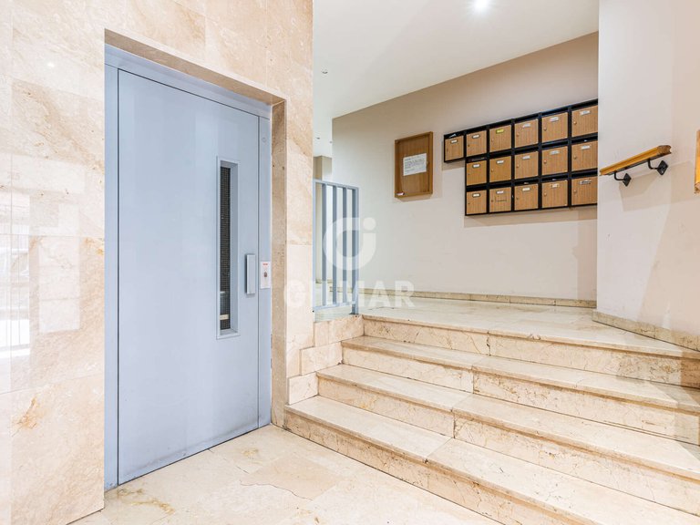Apartment for Sale in Madrid, Madrid 30