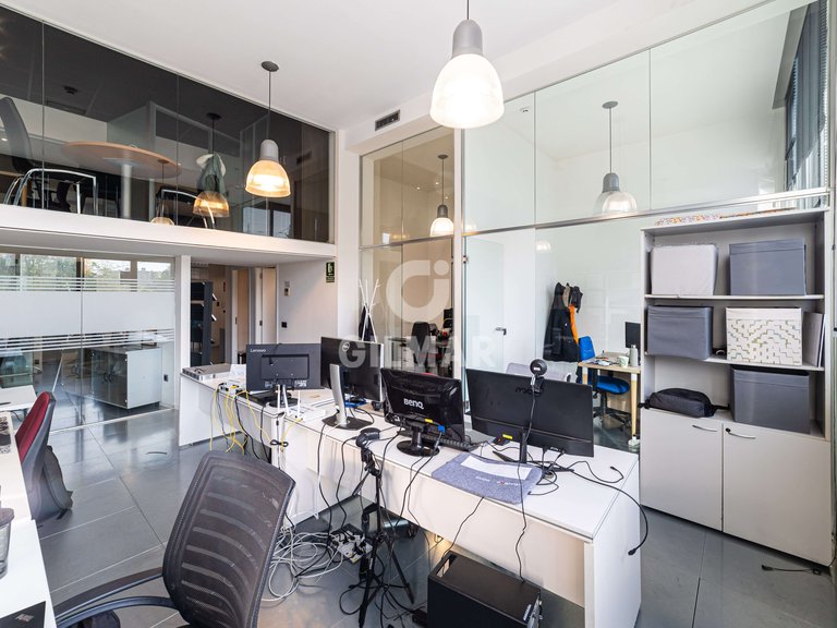 Commercial for Rent in Madrid, Madrid 27