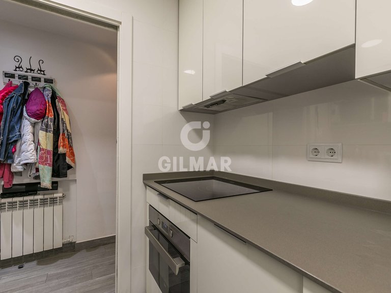 Apartment for Sale in Madrid, Madrid 10