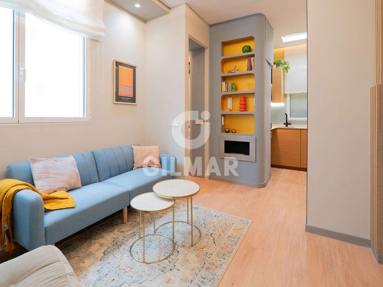 Apartment for Sale in Madrid, Madrid 32