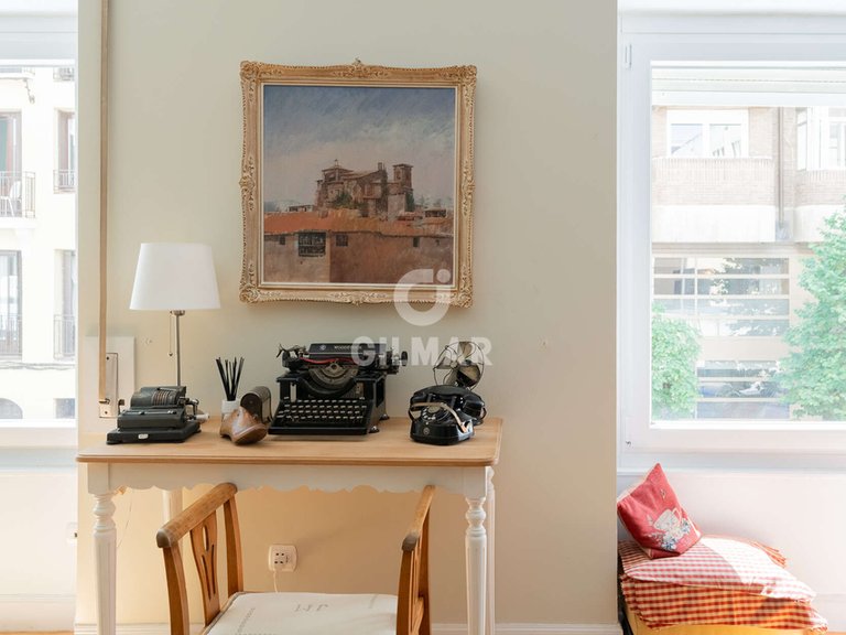 Apartment for Sale in Madrid, Madrid 7