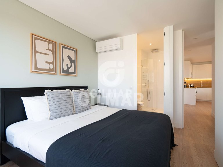 Apartment for Rent in Madrid, Madrid 23