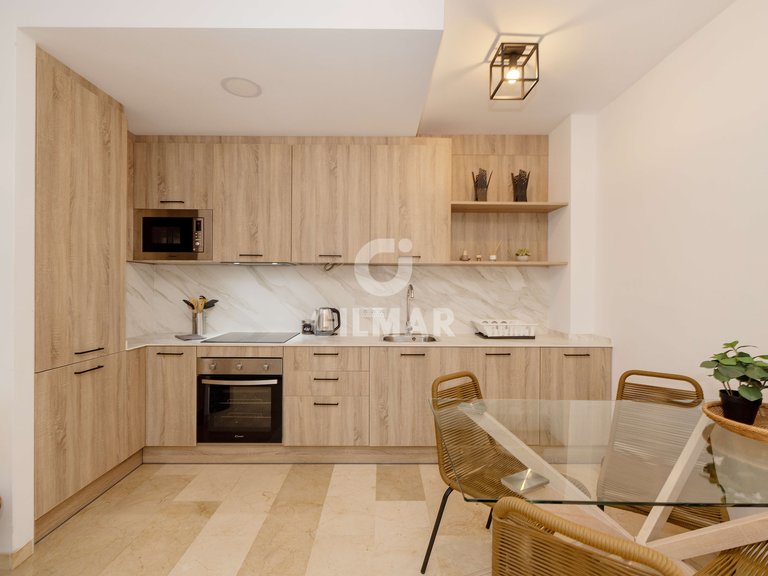 Apartment for Sale in MÁlaga, Malaga 3