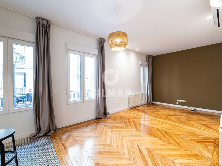 Apartment for Rent in Madrid, Madrid 14