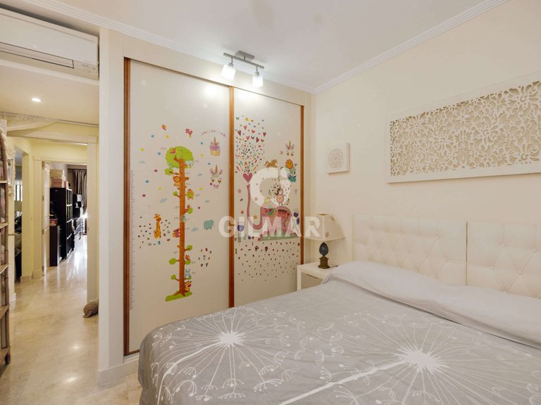 Apartment for Sale in Buenas Noches, Malaga 20
