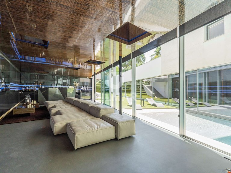 Villa for Sale in Madrid, Madrid 22