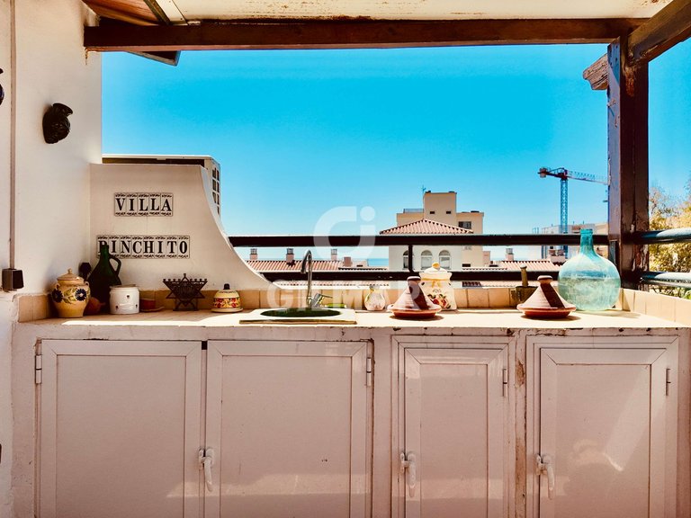 Penthouse for Sale in Torremolinos, Malaga 24