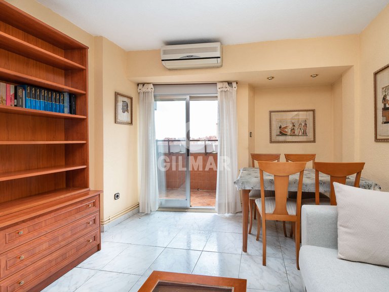 Apartment for Sale in Madrid, Madrid 4