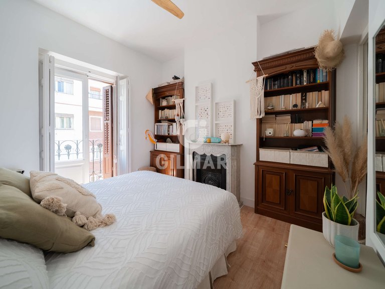 Apartment for Sale in Madrid, Madrid 9