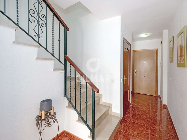 Town House for Sale in Estepona, Malaga 14