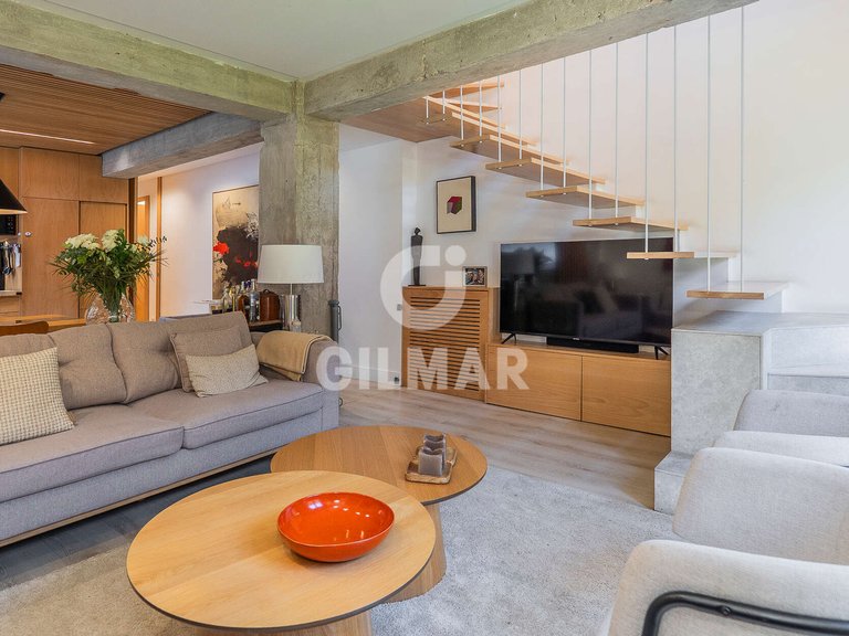 Apartment for Sale in Madrid, Madrid 2