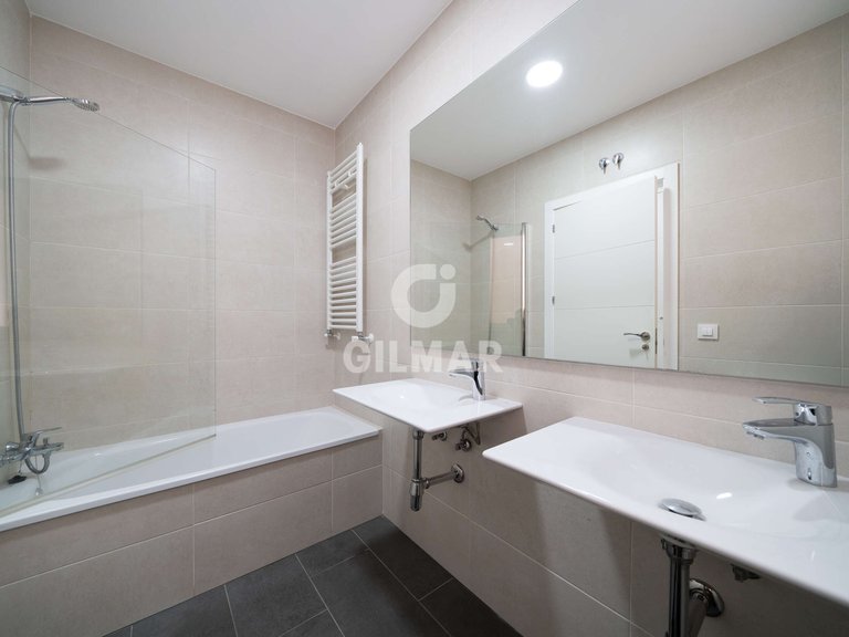 Apartment for Rent in Madrid, Madrid 6